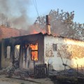 Gagić: danas rekordan broj požara čak 628 požara