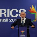 Brazil spreman uvesti recipročne carine SAD-u