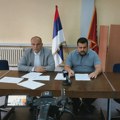 “SVANUĆE”: “205,5 MILIONA DINARA ZA 915 METARA PUTA PROBNI KAMEN PROTIV KORUPCIJE”