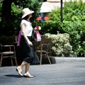 Danas promenljivo i toplo vreme, temperatura do 34 stepena