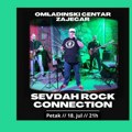 Sevdah Rock Connection u Omladinskom centru