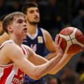 Kostić napustio Crvenu zvezdu