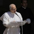 Papa Lav XIV pozvao na okončanje varvarstva u Gazi nakon izraelskog napada na crkvu