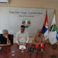 Dražanin: Požar na deponiji Golo brdo bit će ugašen za 12 do 15 dana