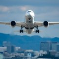 Stigao 18 sekundi ranije, zabranjeno mu sletanje u Frankfurt: Putnički avion iz Japana morao da pravi krug