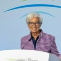 Osoblje ECB-a optužuje Christine Lagarde za vođenje neodgovorne pravne tvrđave