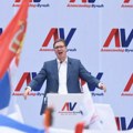ANEM: U tužilaštvima 44 predmeta o napadima na novinare, većina na skupovima SNS