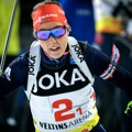 Potvrđena smrt olimpijske šampionke