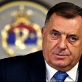Dodiku potvrđena kazna zatvora od godinu dana i šest godina zabrane djelovanja