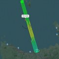 Avion nestao iznad okeana! Potraga ušla u treći dan!