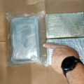 Malteška policija uhapsila narko-kurire iz Srbije i Crne Gore, pronađena droga skrivena u automobilu (FOTO)