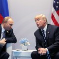 Šta Tramp nudi Putinu da prekinu rat u Ukrajini: Moskva tvrdi da je predlog Vašingtona prihvatljiv