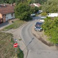 Izmena režima saobraćaja u dve ulice Počinje sanacija kolovoza u Mikole Kočiša i Drinskoj