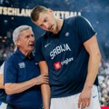 Fiba objavila predikcije za Evrobasket: Srbija sigurno na podijumu, a ovo su šanse za zlato