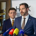 Glavina: Imamo rekorde u predsezoni, a čini se da će i posezona biti dobra