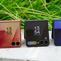 Galaxy Z Flip7: Ako je do sada vaš telefon bio samo telefon, sada je i vaš najnoviji modni dodatak!