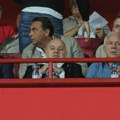 Vladimir Jugović na Karađorđu: "Voša ima nekoliko ekstra talentovanih igrača!"