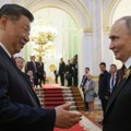 Si Đinpingu je prenesena Putinova poruka...