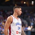 Stefan Jović umoran posle Estonije: "Nije bilo tako lako, tukli su se 20 minuta"