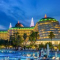 Istražite srce Antalije uz vrhunski doživljaj u Delphin Imperial Resortu 5*