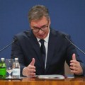 Borba za slobodne medije UM sve žustrija: "Predsednik je ljut, predsedniku se žuri"