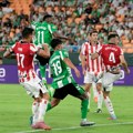 Baskijci odneli tri boda iz sevilje: Atletik Bilbao na gostovanju pobedio Betis