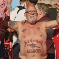 Za razliku od Liverpula, Arsenal je uspeo!
