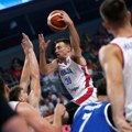 Prve kalkulacije Evrobasketa: Zašto je važna pobeda Srbije protiv Turske