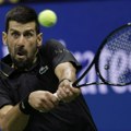 Đoković igra polufinale Ju-Es opena u petak od 21 čas
