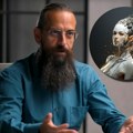 Ekspert za veštačku inteligenciju kaže da će samo ovi poslovi postojati u 2030. godini i upozorio sve