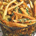Isti kao iz najpopularnijeg restorana brze hrane: Evo kako se pravi najbolji pomfrit