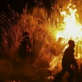 Požari su u 2025. poharali površinu veličine polovine Sicilije: Koje zemlje EU su pretrpele najveću štetu
