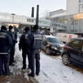 Tuča u vozu, hrvatica (45) i nemac (43) u klinču: Udarali jedno drugo, on joj oštetio odeću! Nastao je haos!