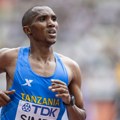 Simbu osvojio zlato u maratonu na SP u Tokiju