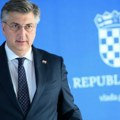 Plenković: Ministarstvo financija je adresa za upite o smjenama u poreznom USKOK-u