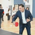 Mali obišao školu i vrtić u Beogradu na vodi, upotrebna dozvola očekuje se u oktobru