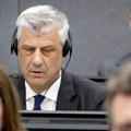 „Gorele srpske kuće - ne znam ko ih je palio“: Šta je savetnik Veslija Klarka rekao na suđenju Tačiju