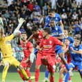 Stanisavljević ponovo pogodio u Novom Pazaru (video)