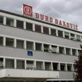 Novi posao za Đuro Đaković Specijalna vozila