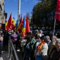 Moldavci u nedelju izlaze na ključne parlamentarne izbore
