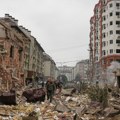 Kijev pod jakim udarima dronova i raketa; ruska PVO oborila 41 bespilotnu letelicu