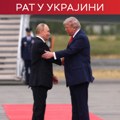 Vens: Za tango je potrebno dvoje; Kremlj: Putin je spreman – Tramp nije na čekanju, to je stalni poziv