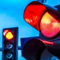CLS: Oboren tender od 750 miliona dinara za modernizaciju semafora u Beogradu