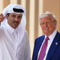 "Osetljivi razgovori": Emir Katara i Tramp razgovarali o okončanju sukoba u Gazi