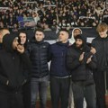 Partizan i u ''Areni'' slavi rođendan, i to uz besplatan ulaz - Obradović i Pokuševski zovu navijače: ''Da dođe što više…
