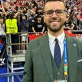 "Uhapsiće me ako uđem u Srbiju, postoji poternica" albanski sportski novinar koji je provocirao Srbe ne dolazi na meč protiv…