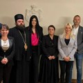 Osnovana Fondacija „Sveta Petka“ Eparhije osečkopoljske i baranjske