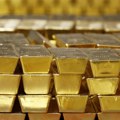 Cena zlata prvi put dostigla nivo od 4.000 dolara po unci: Uzrok slab dolar, inflacija i geopolitička neizvesnost