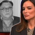 Severina se jednom rečju oprostila od Halida Bešlića, sva bol je stala u to: Na dan njegove smrti podelila...