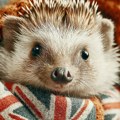 „Ježeva ekonomija“: Britanska produktivnost ponovo zabrinjava